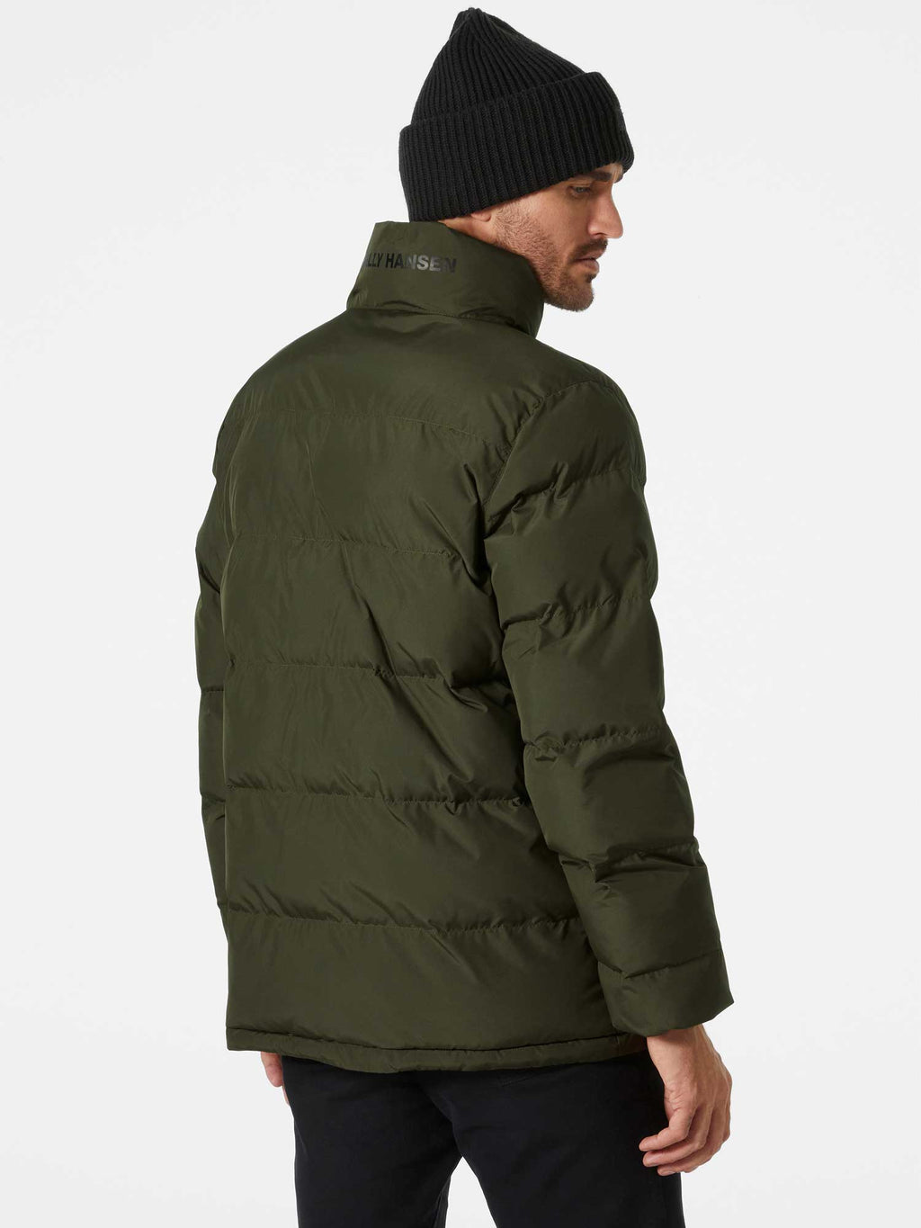 HELLY HANSEN Яке YU 23 REVERSIBLE PUFFER