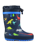BRILLE Гумени ботуши DINO