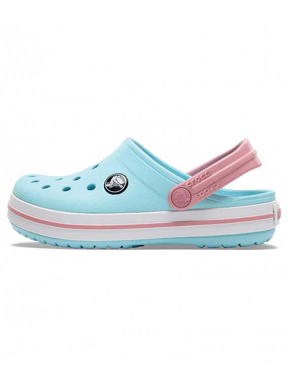 CROCS Чехли CROCBAND CLOG 207006