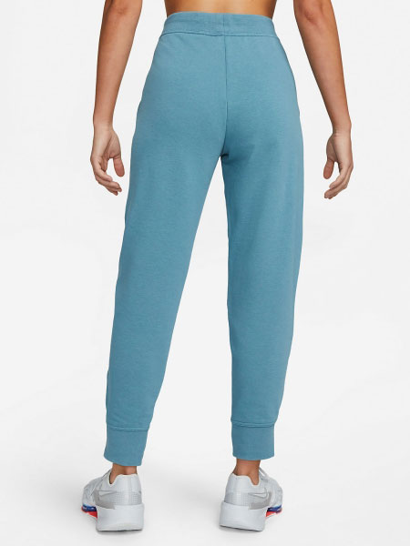 NIKE Спортно долнище W NK DF GET FIT FL TP