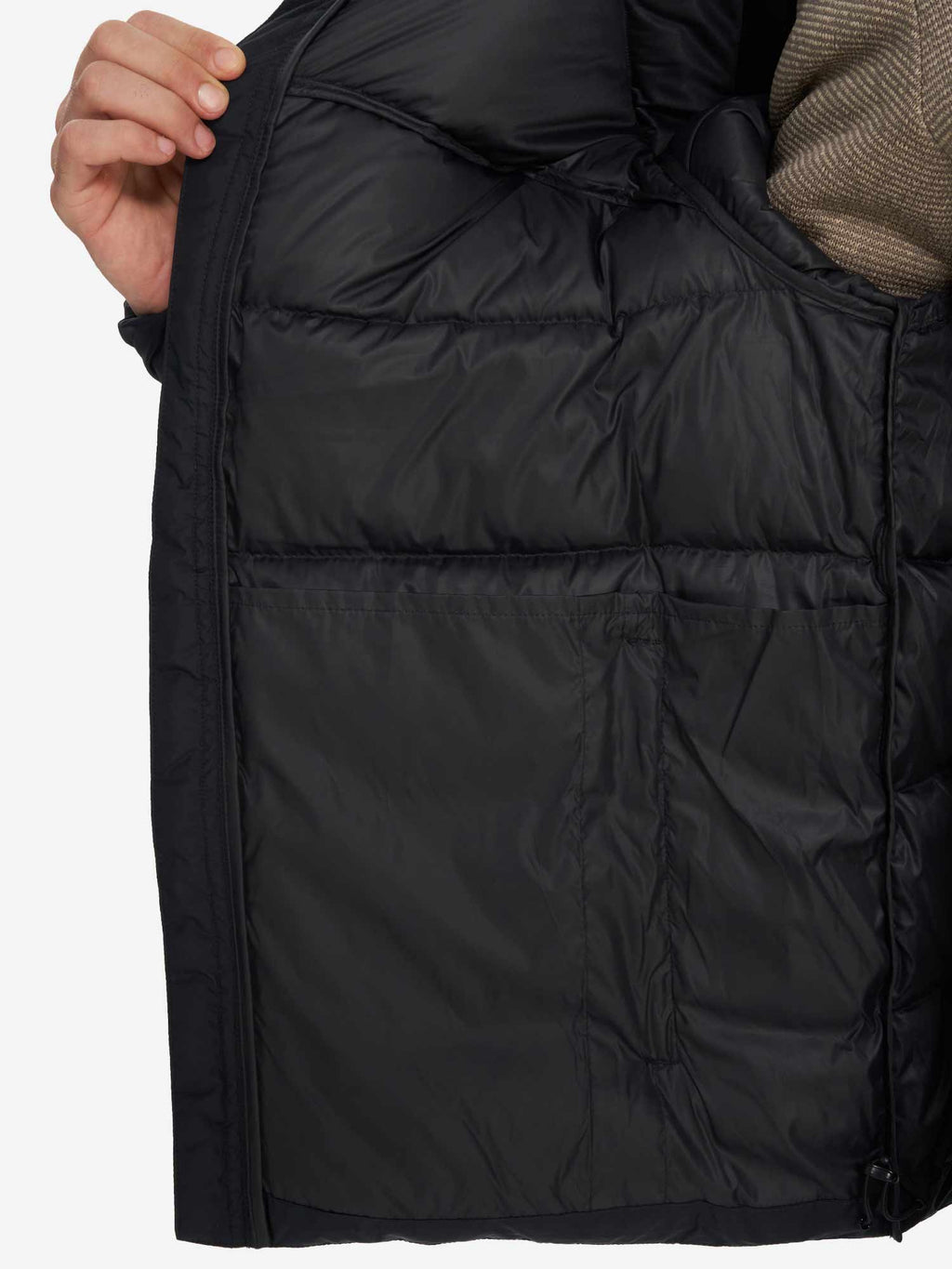 OUTVENTURE Яке Men's Hiking Lightweight Down Jacket