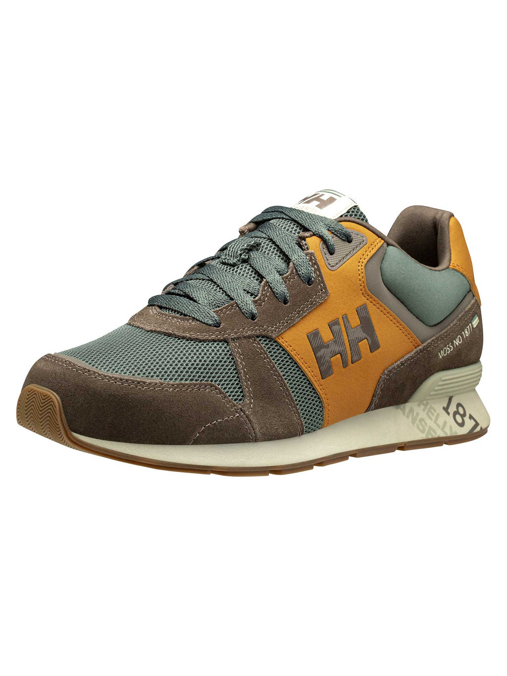 HELLY HANSEN Обувки ANAKIN LEATHER 2