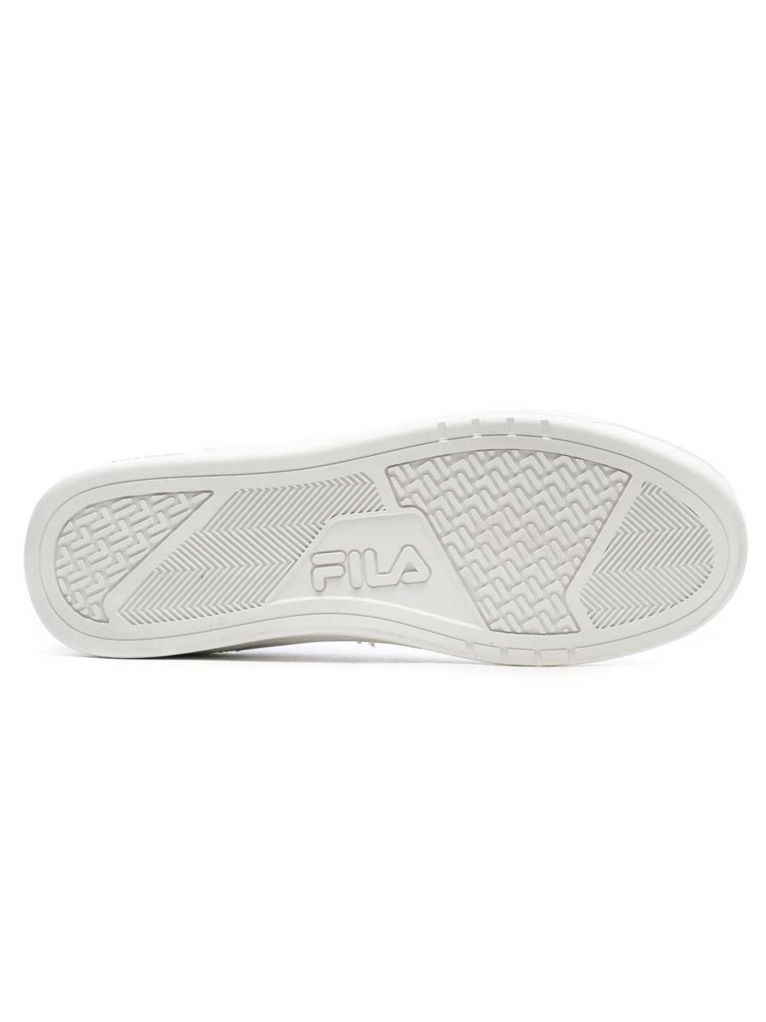 FILA Обувки NETFORCE II X CRT