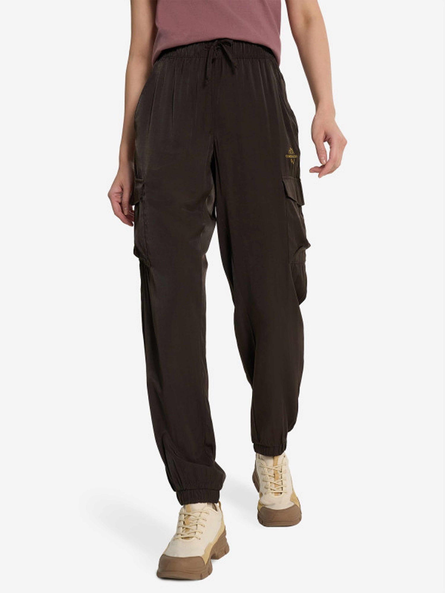 CORDILLERO Панталон Travel Female Pants
