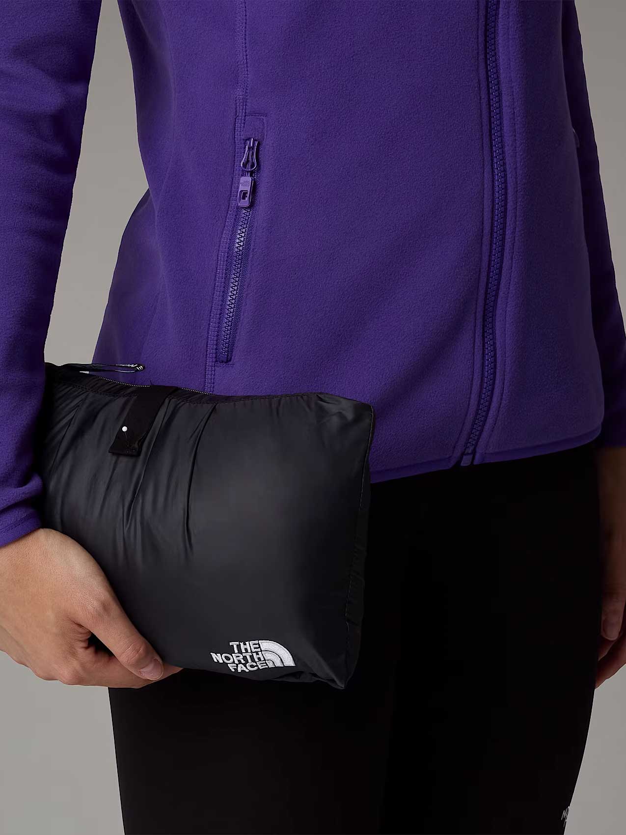 THE NORTH FACE Яке W HUILA SYNTHETIC PARKA