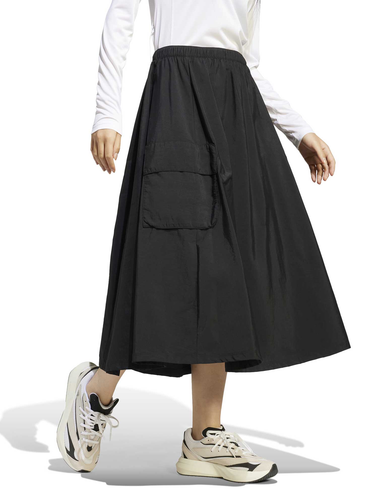 ADIDAS SPORTSWEAR Пола City Escape Woven Skirt