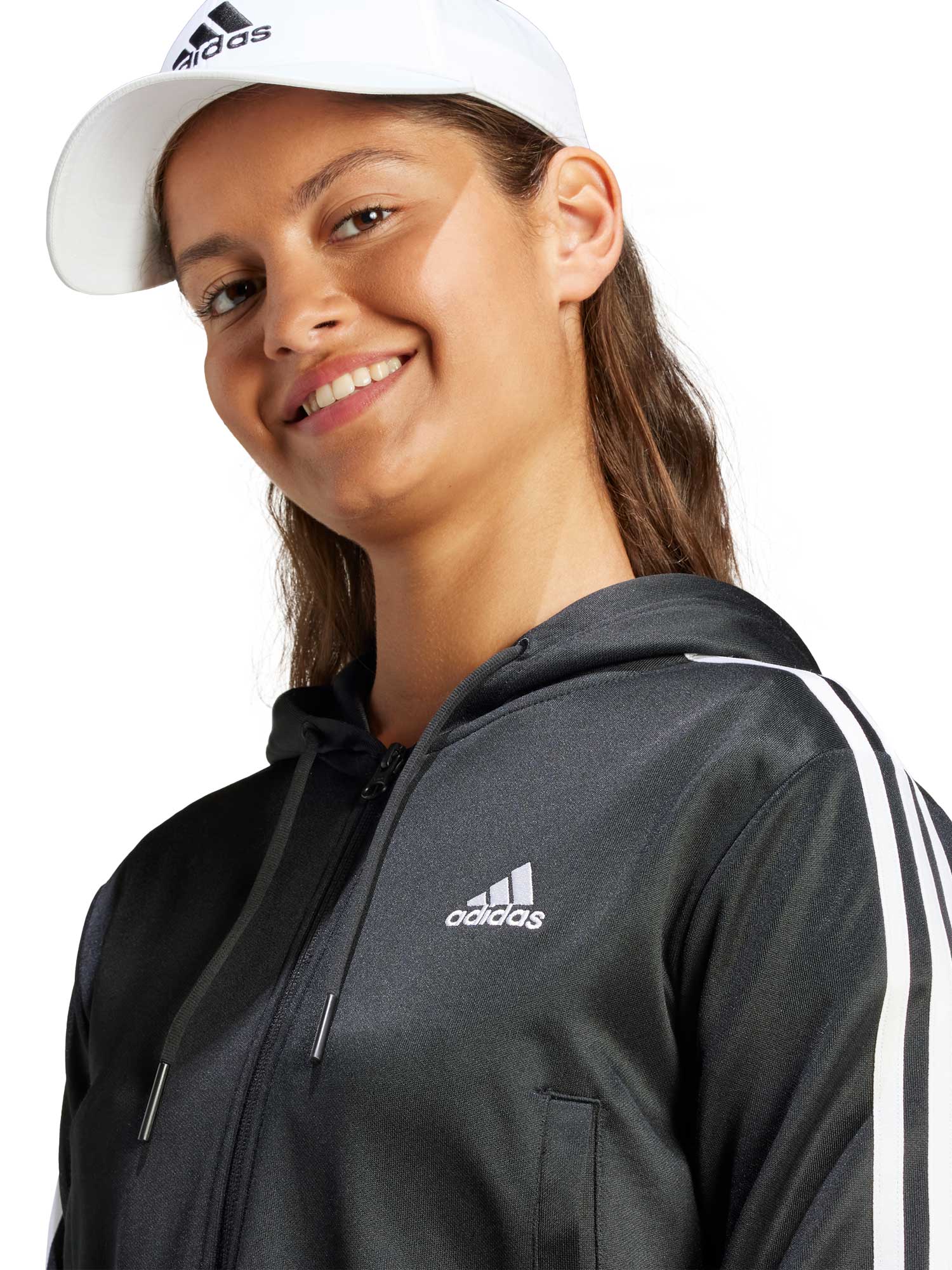 ADIDAS SPORTSWEAR Спортен екип Glam Tracksuit