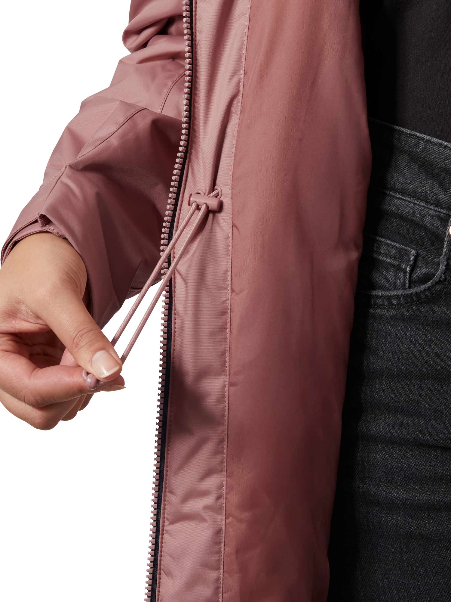 HELLY HANSEN Яке W WESTPORT INS COAT