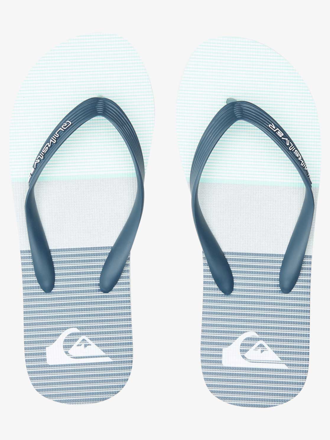 QUIKSILVER Джапанки MOLOKAI TIJUANA