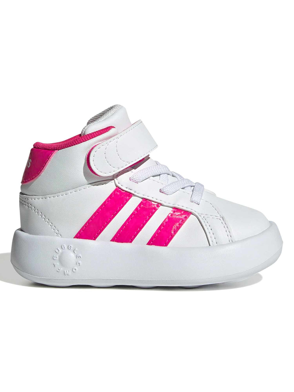 ADIDAS SPORTSWEAR Обувки Grand Court Mid Kids