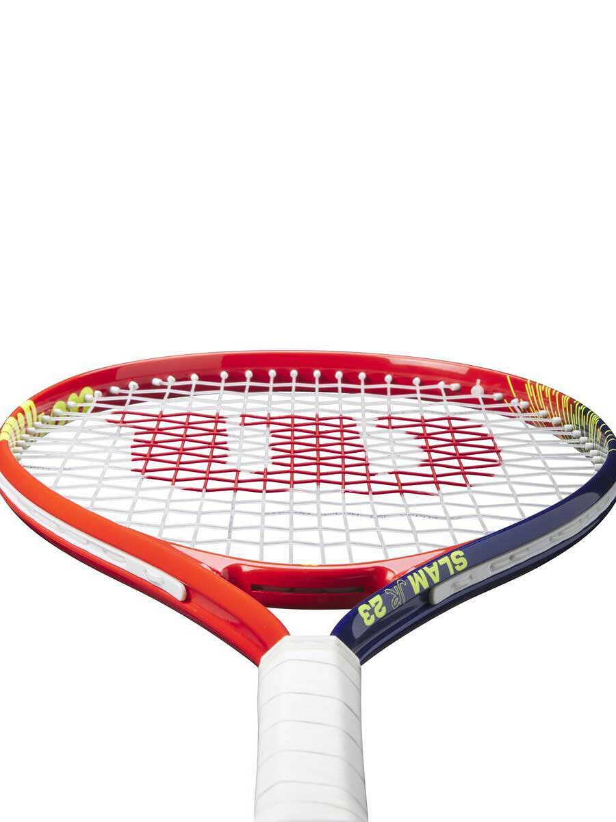 WILSON Тенис ракета SLAM JR 23 BOYS TNS RKT 23