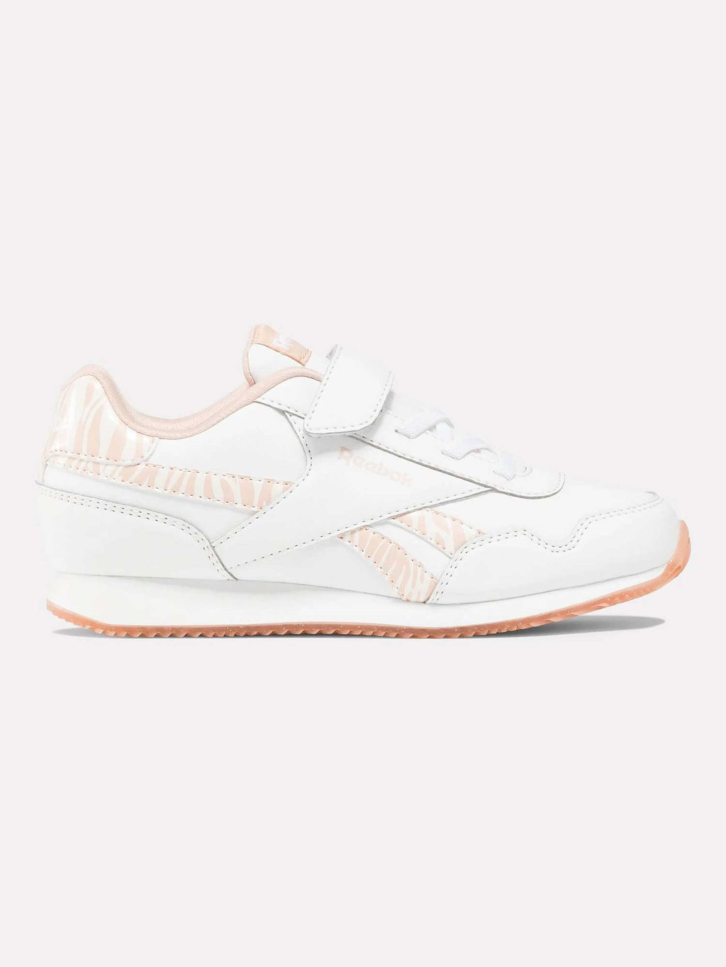 REEBOK Обувки ROYAL CL JOG 3
