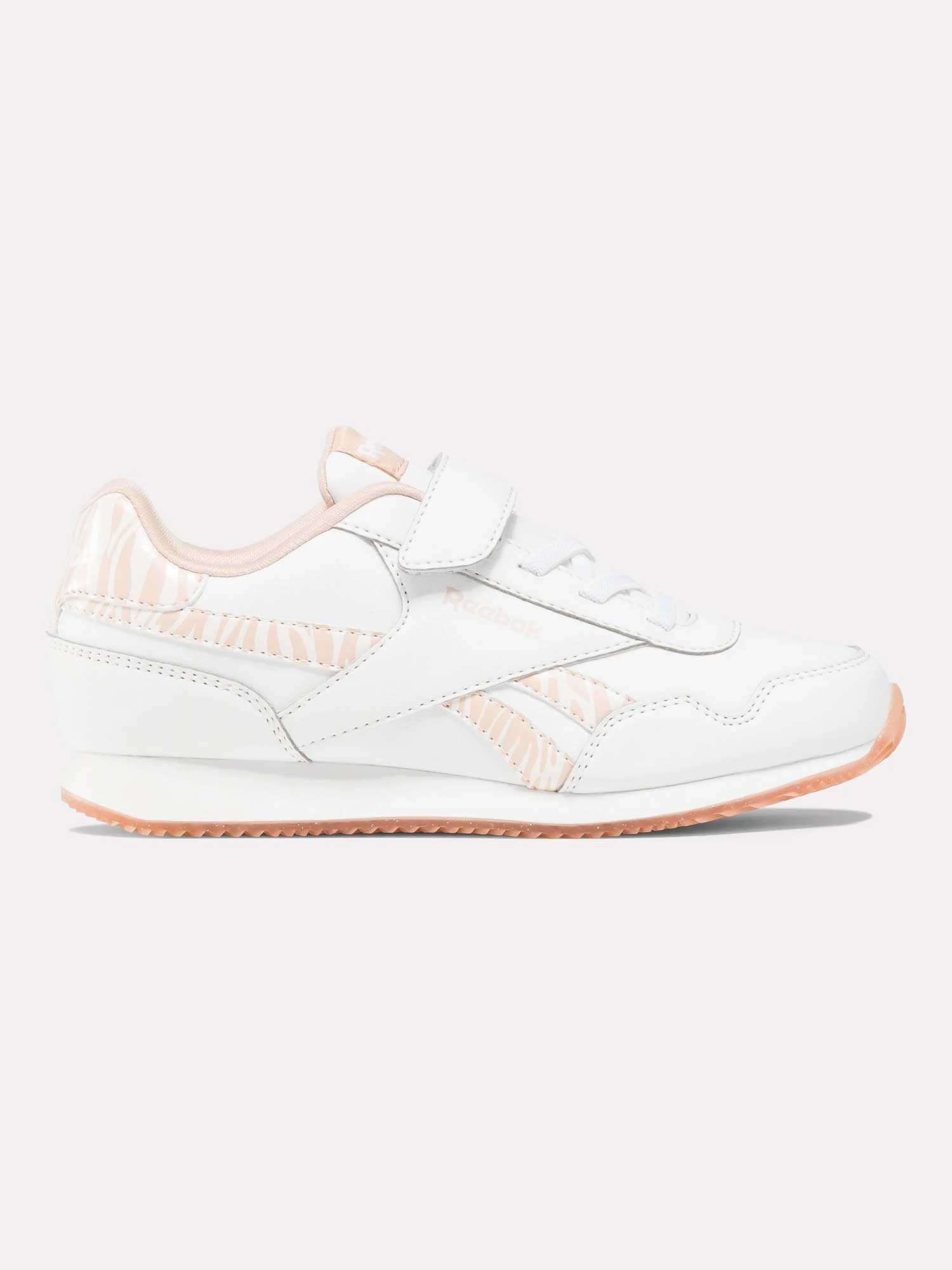REEBOK Обувки ROYAL CL JOG 3
