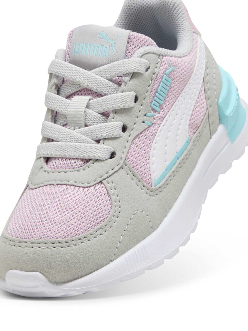PUMA Обувки Graviton AC Inf