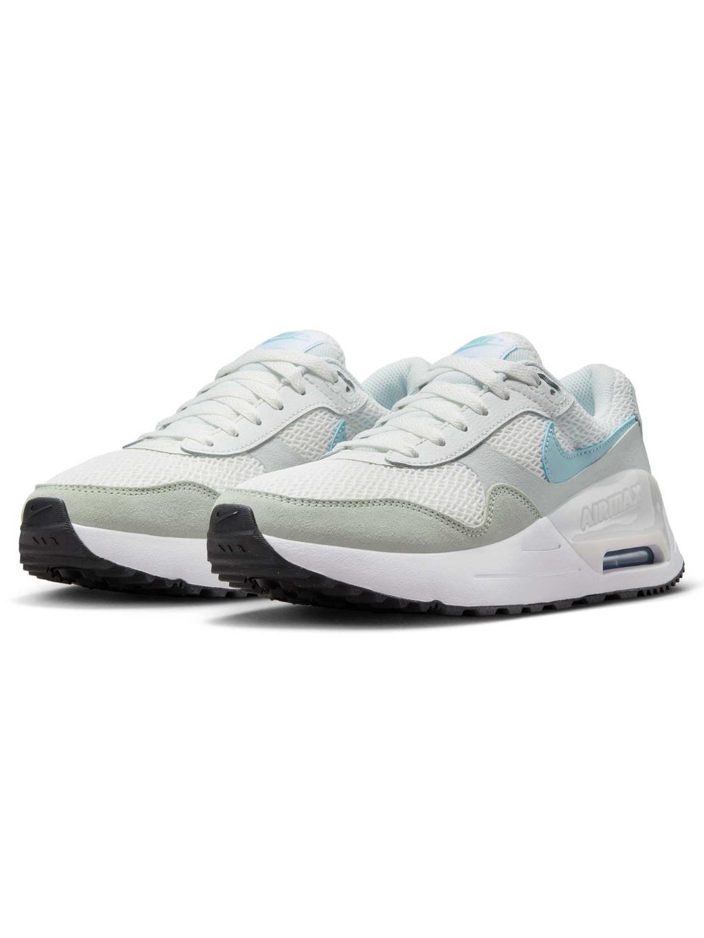 NIKE Обувки W AIR MAX SYSTM