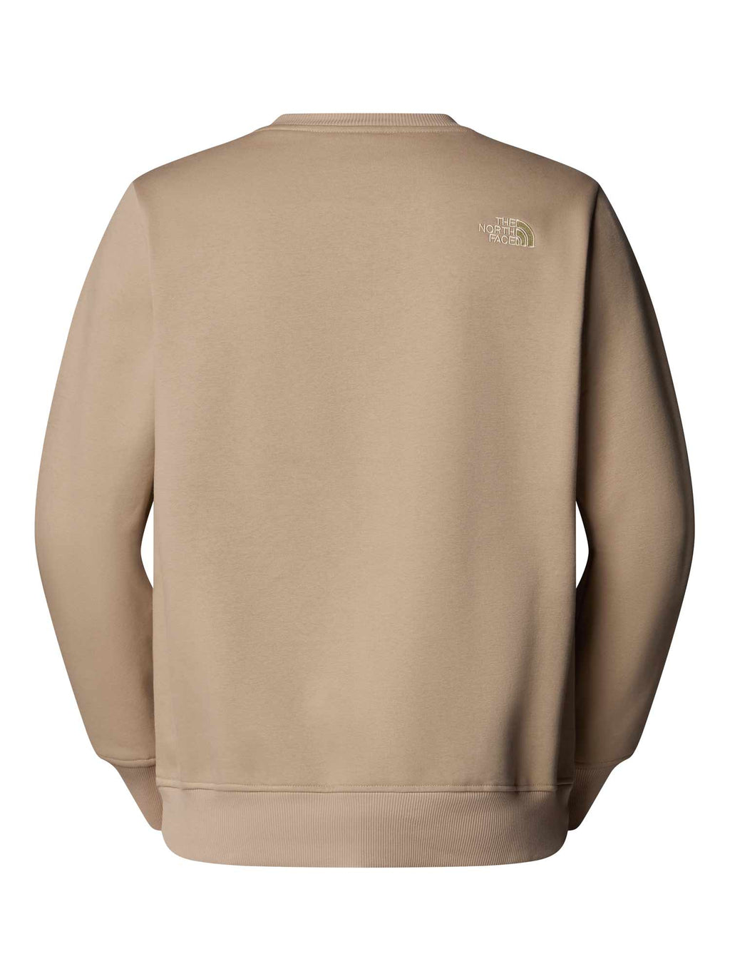 THE NORTH FACE Блуза M DREW PEAK REGULAR CREW