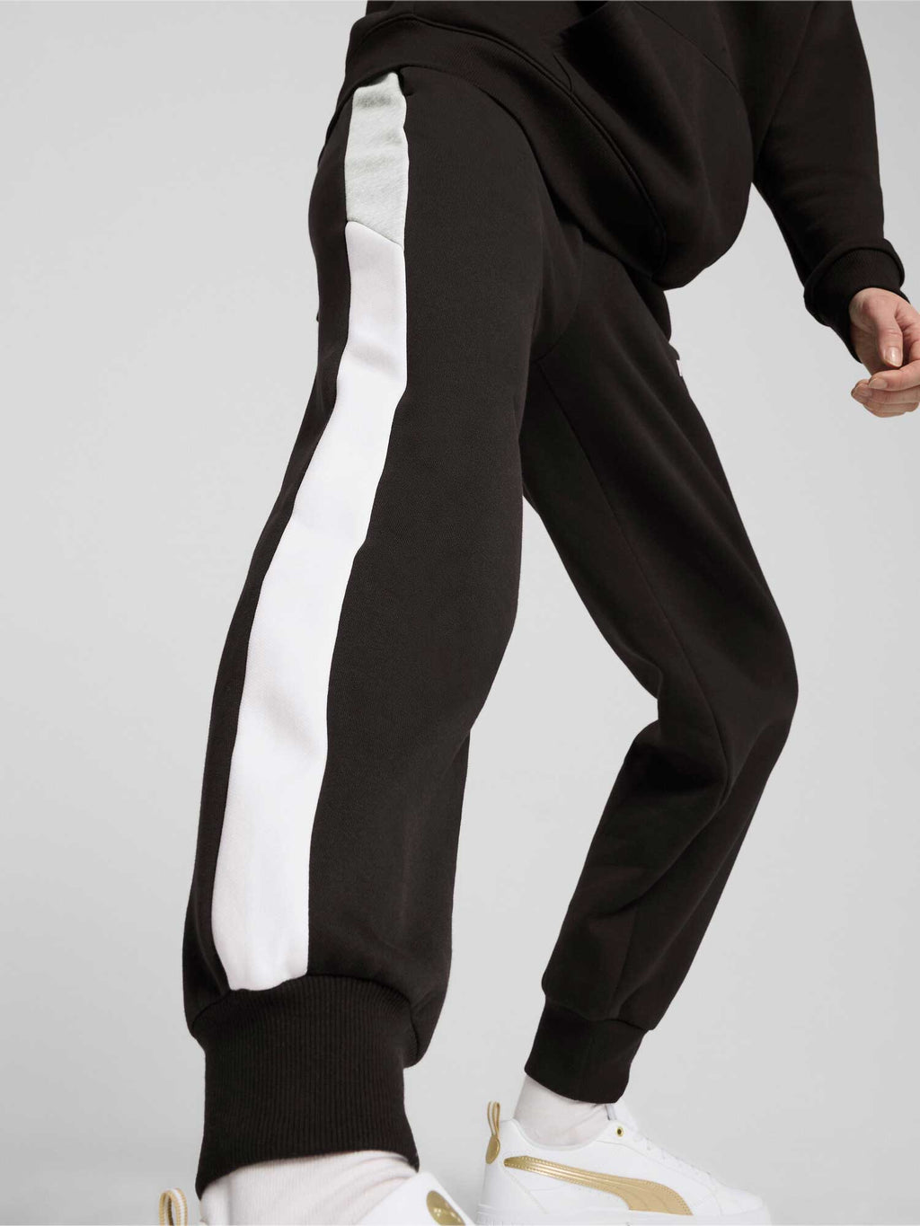 PUMA Спортно долнище POWER