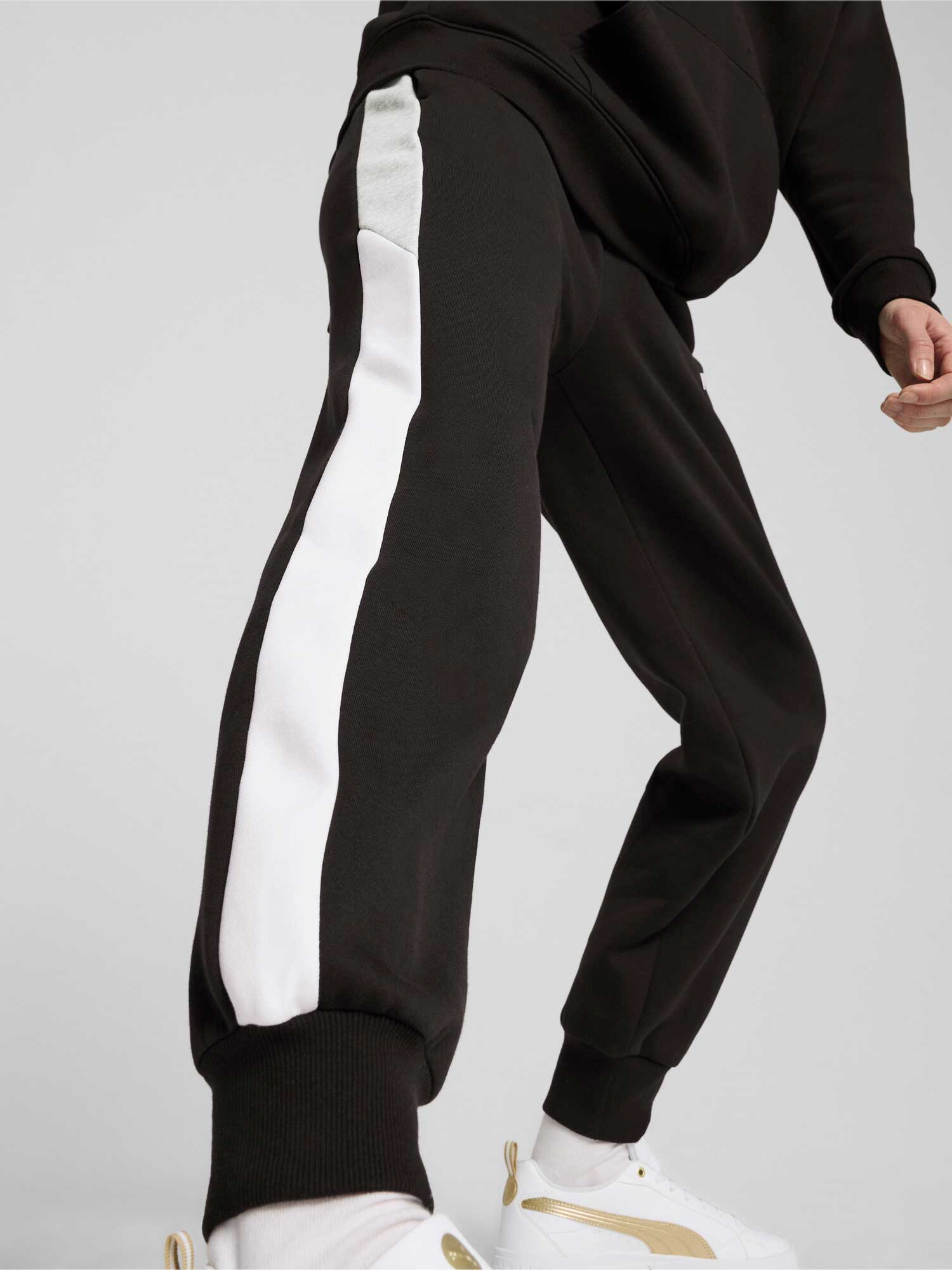PUMA Спортно долнище POWER