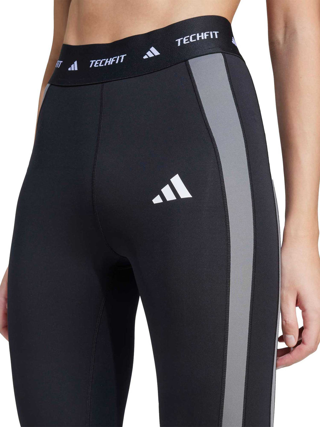 ADIDAS PERFORMANCE Клин Techfit Colorblock 7\/8 Leggings