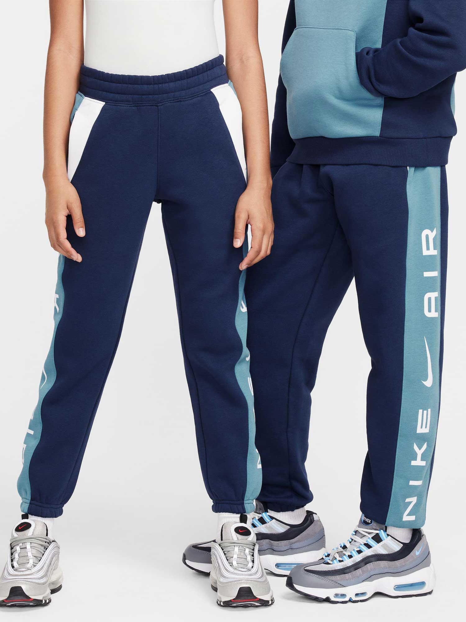 NIKE Спортно долнище K AIR PANT