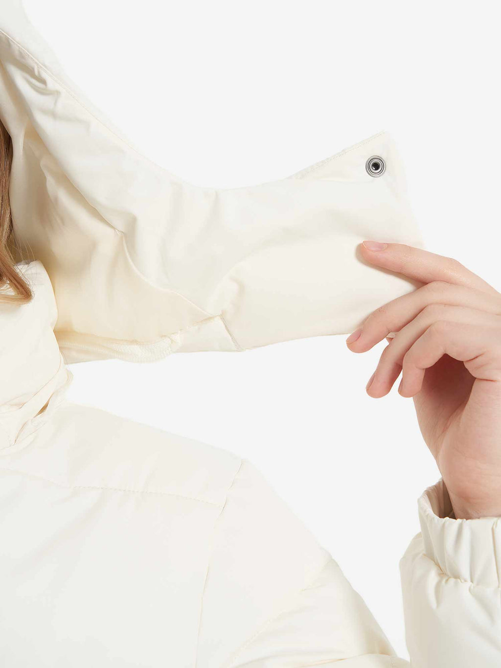 OUTVENTURE Яке Travel Women's Fake Down Coats