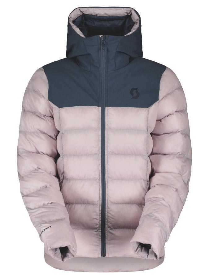SCOTT Яке Ws Insuloft Warm