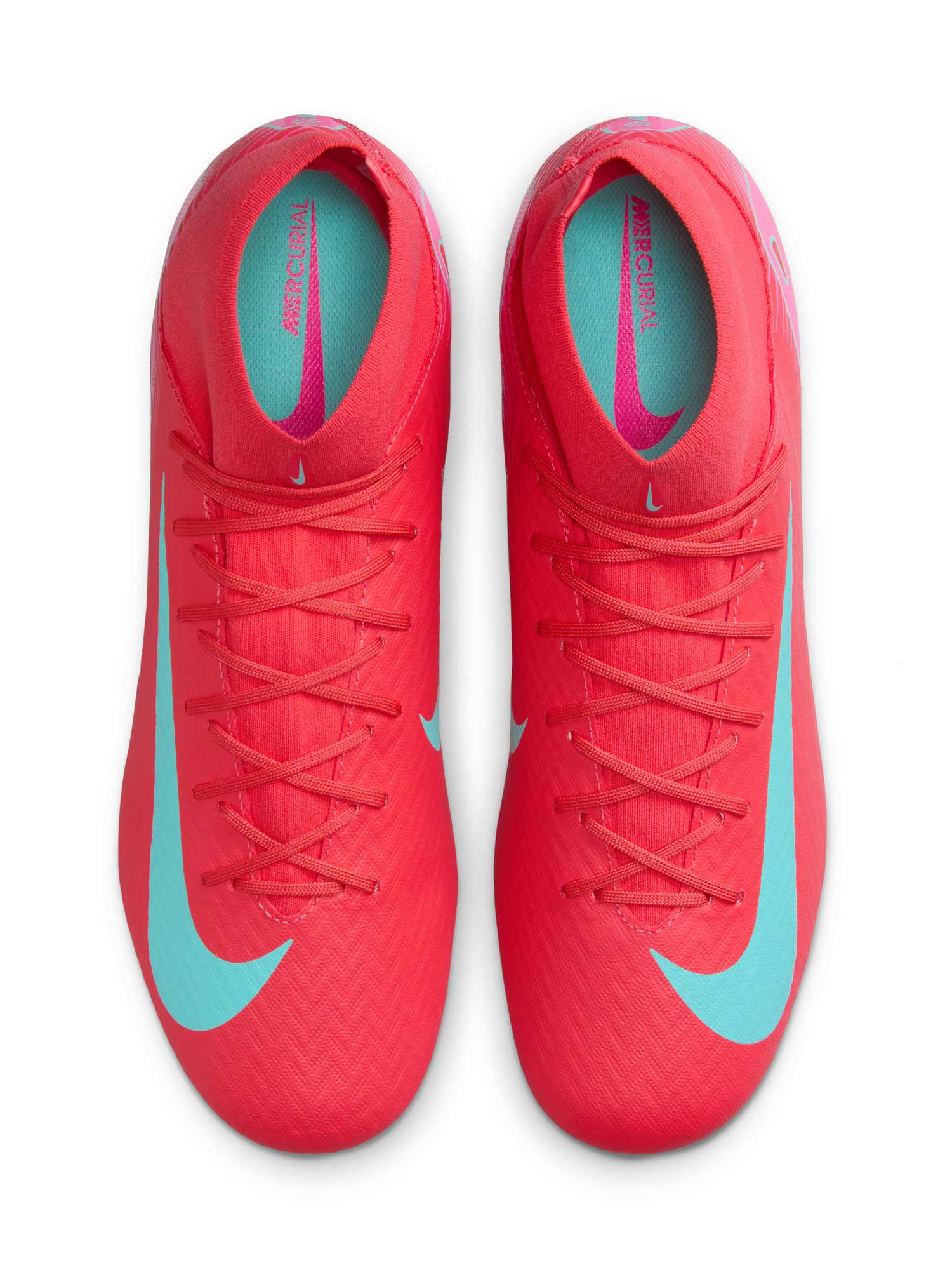 NIKE Обувки ZM SUPERFLY 10 ACAD FG/MG