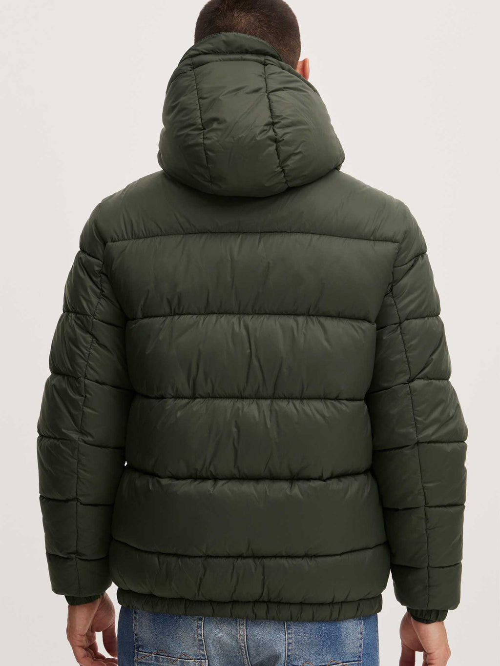 BLEND Яке Outerwear - SEASONAL NOOS