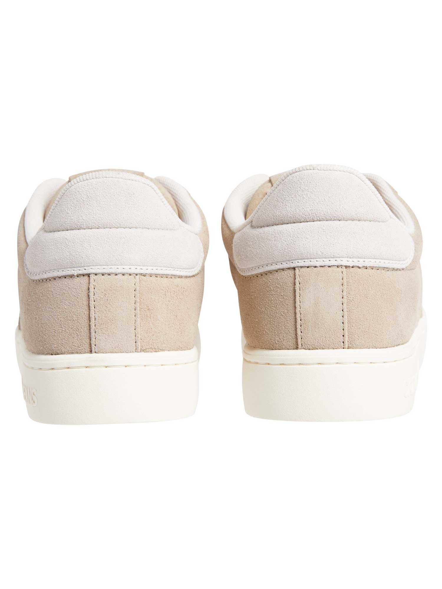 Calvin Klein Jeans Обувки CLASSIC CUPSOLE WT MG