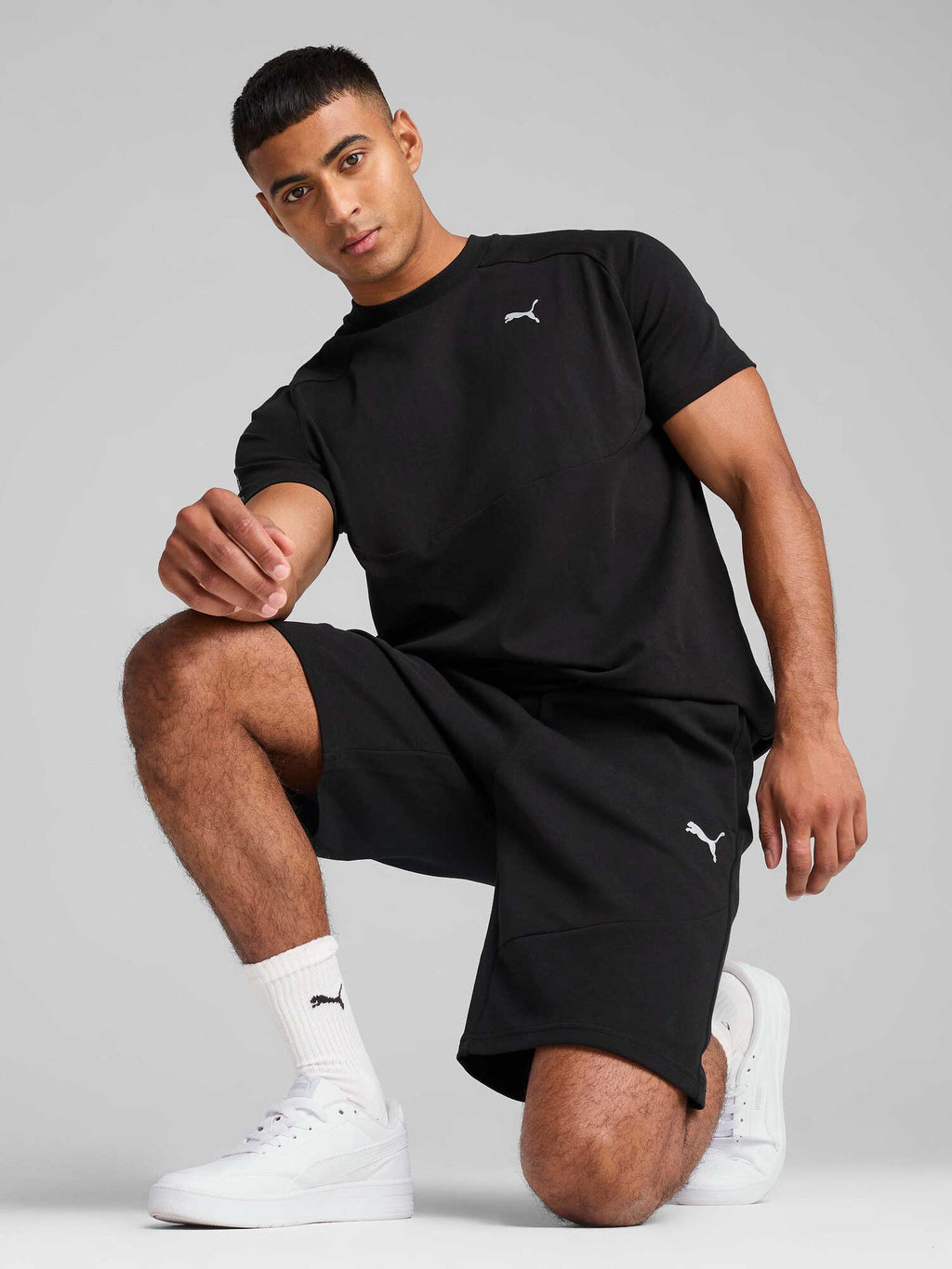 PUMA Тениска PUMATECH Tee