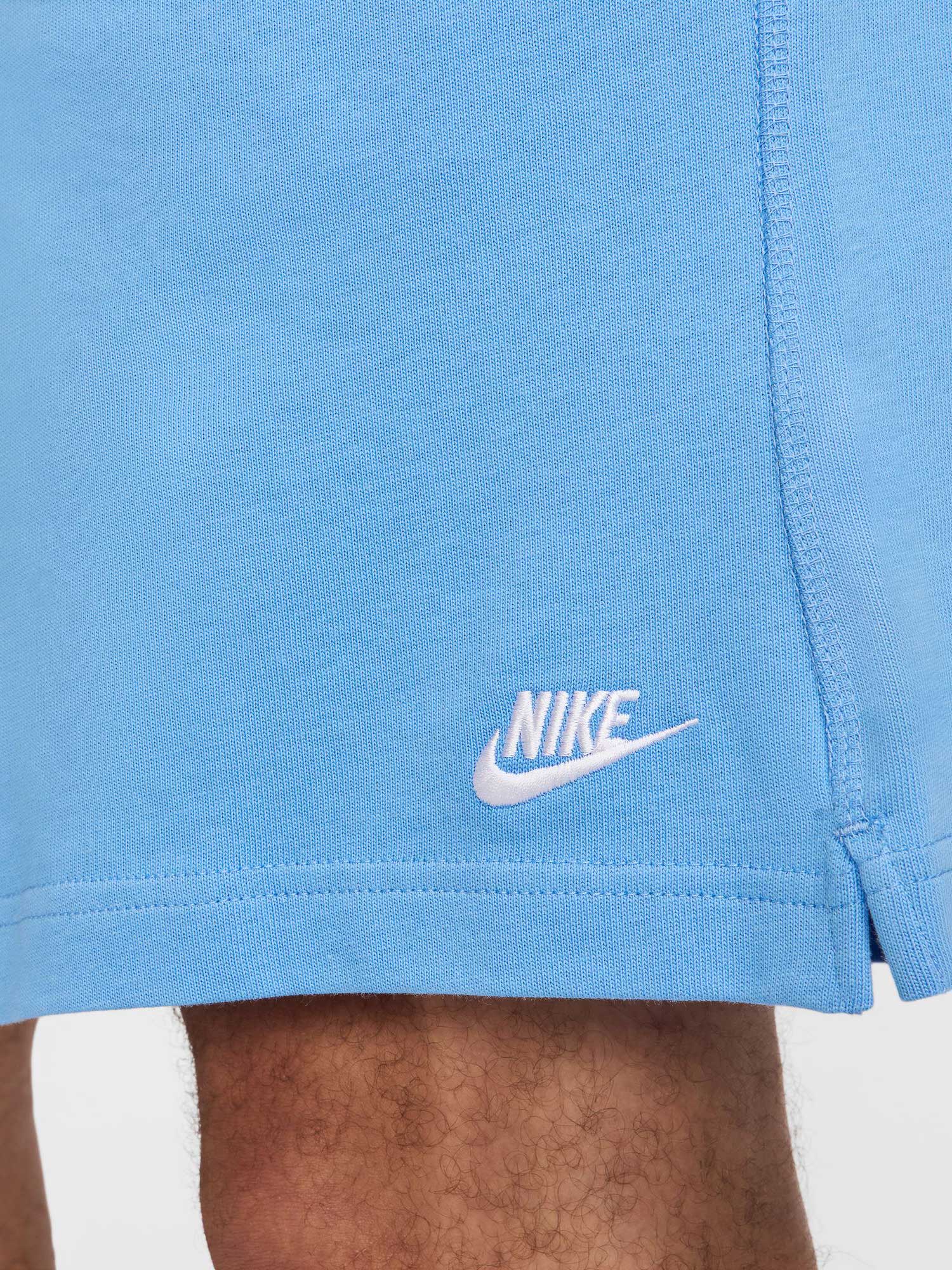NIKE Къси панталони M NK CLUB KNIT SHORT