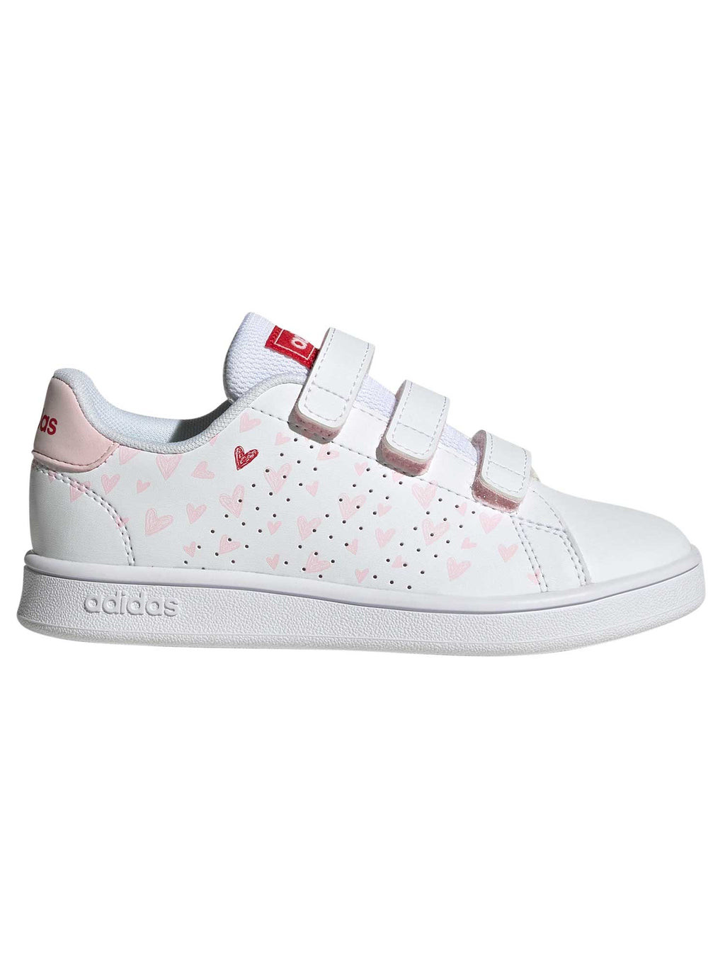 ADIDAS SPORTSWEAR Обувки Advantage Kids