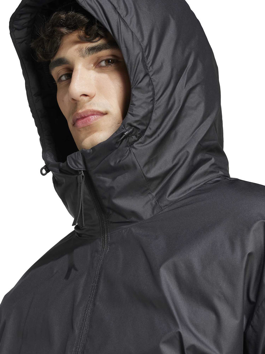 ADIDAS SPORTSWEAR Яке Traveer Down Jacket