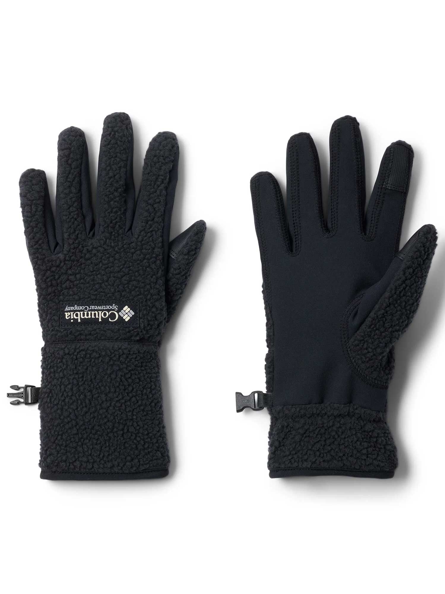 COLUMBIA Ръкавици Women's Helvetia™ II Sherpa Glove W
