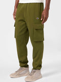 CHAMPION Спортно долнище Rib Cuff Cargo Pant