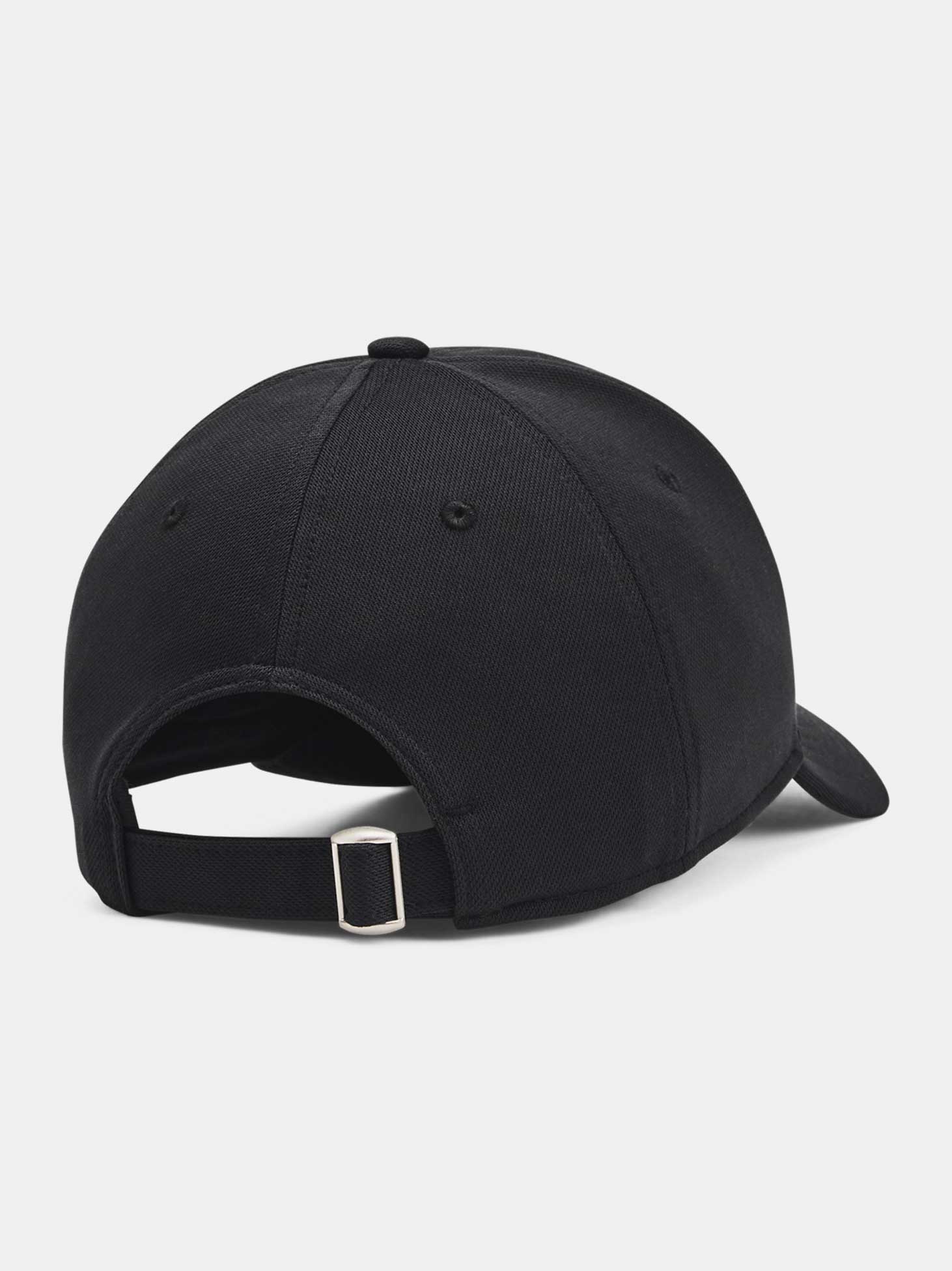 UNDER ARMOUR Шапка Mens UA Blitzing Adj