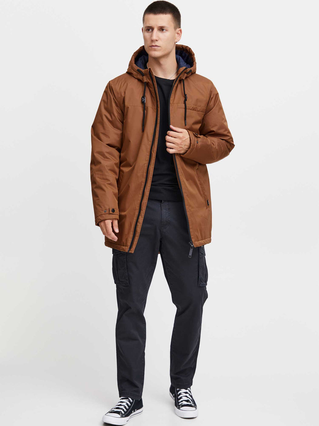 BLEND Яке Outerwear