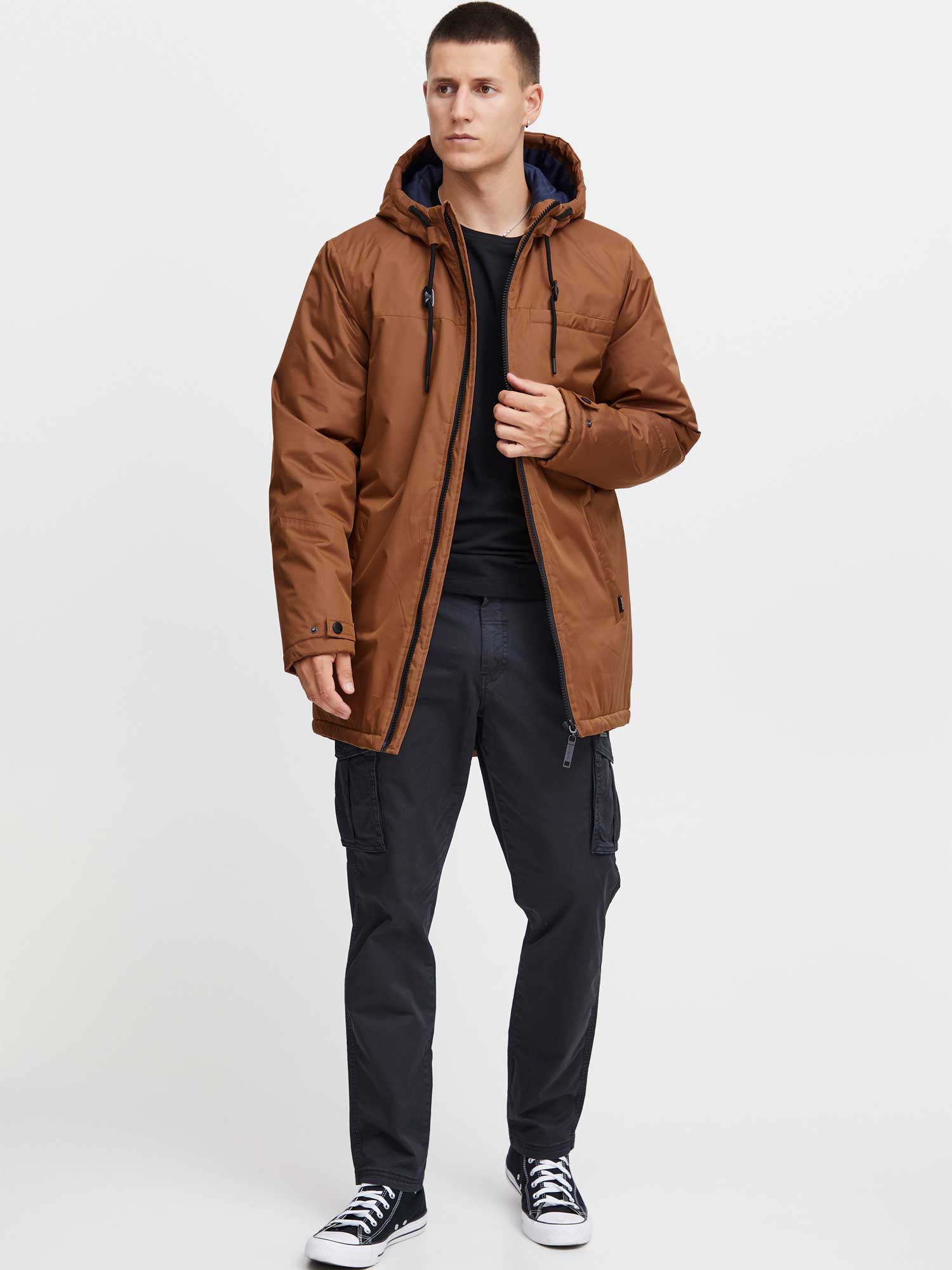 BLEND Яке Outerwear