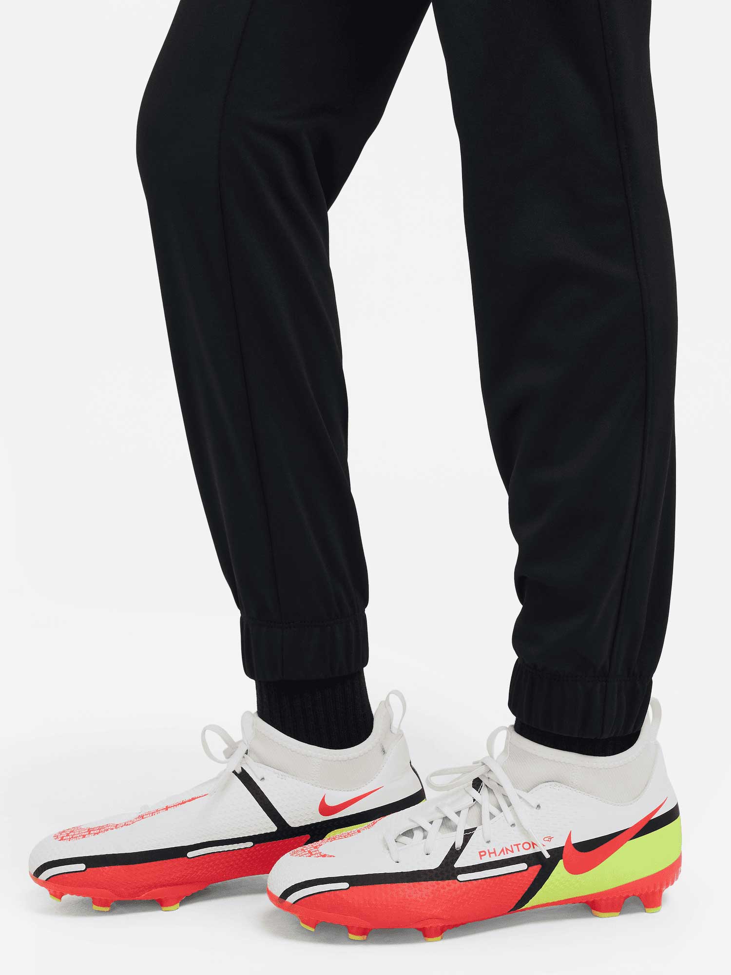 NIKE Спортно долнище CR7 B NK DF KPZ