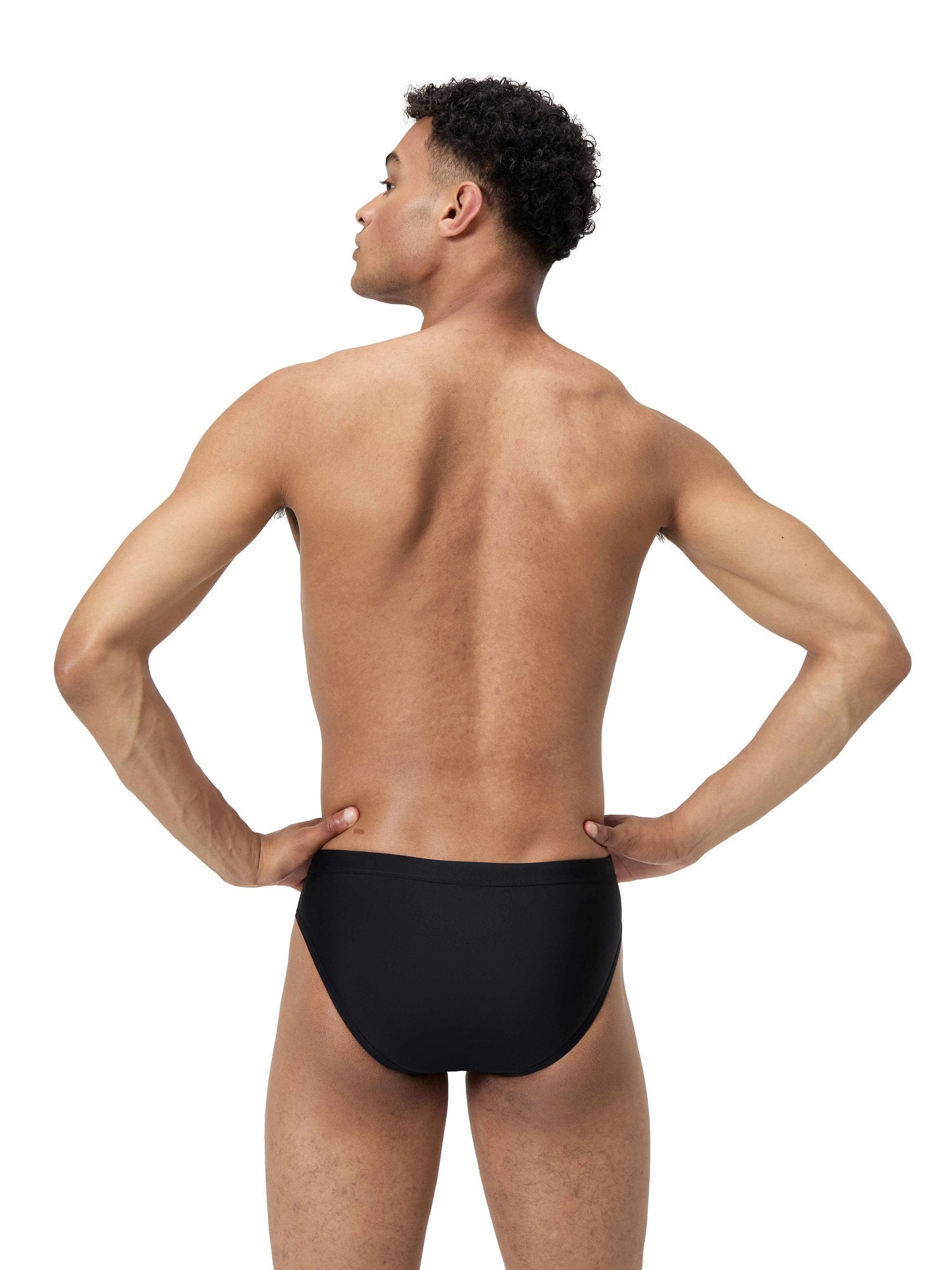 SPEEDO Бански TECH LOGO 7CM BRF