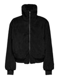ONLY Яке ONLVENICE FAUX FUR BOMBER OTW