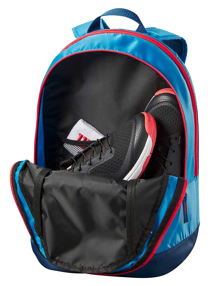 WILSON Раница JUNIOR BACKPACK
