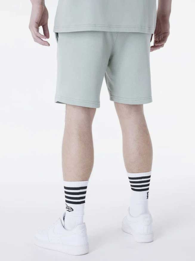 NEW ERA Къси панталони MLB LE TOP N SHORT SET NEYYAN
