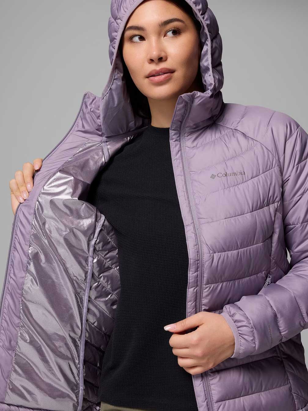 COLUMBIA Яке Powder Lite™ II Hooded