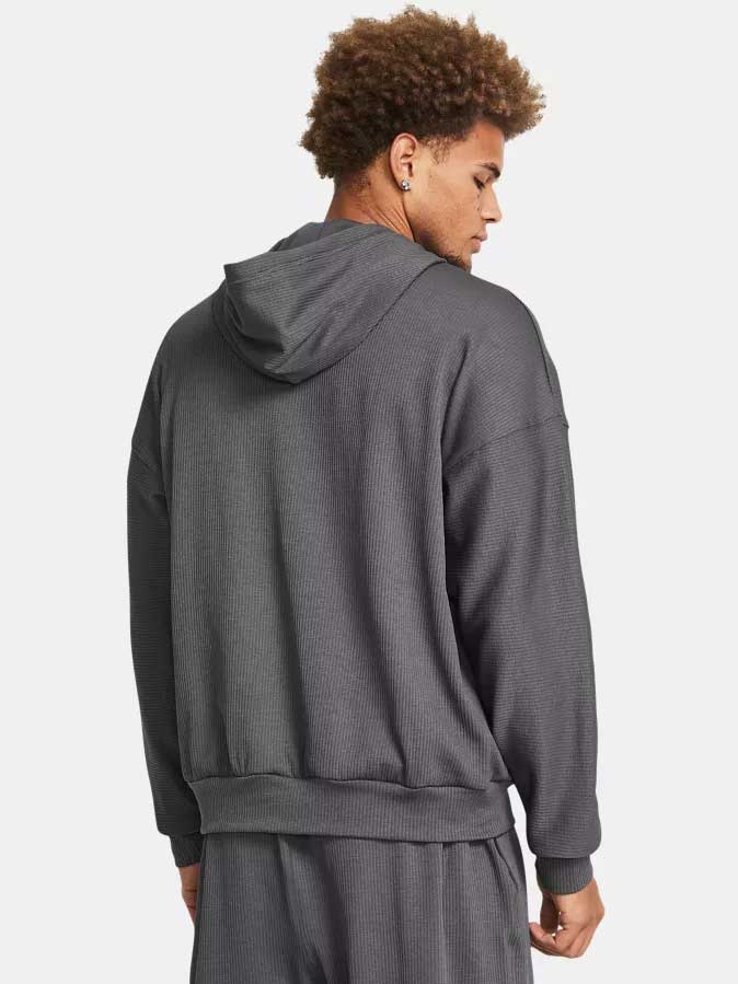UNDER ARMOUR Суитшърт UA Journey Rib