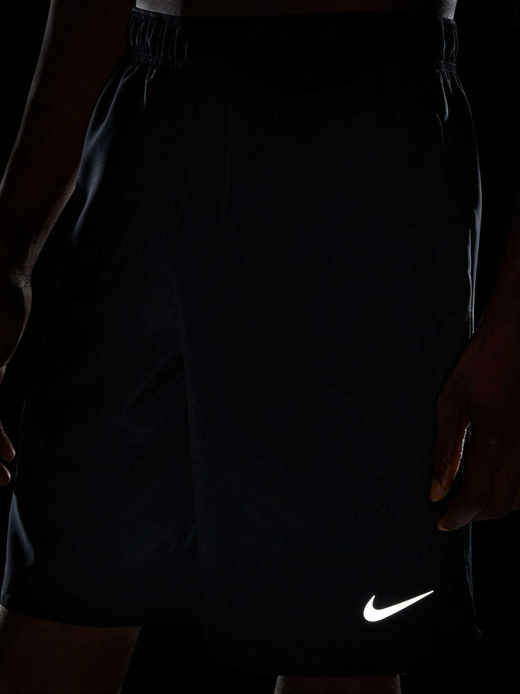 NIKE Къси панталони M NK DF CHALLENGER 9UL SHORT