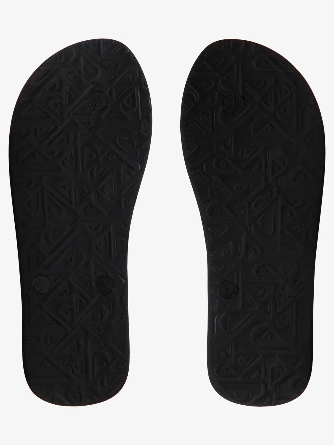 QUIKSILVER Джапанки MOLOKAI STRIPE