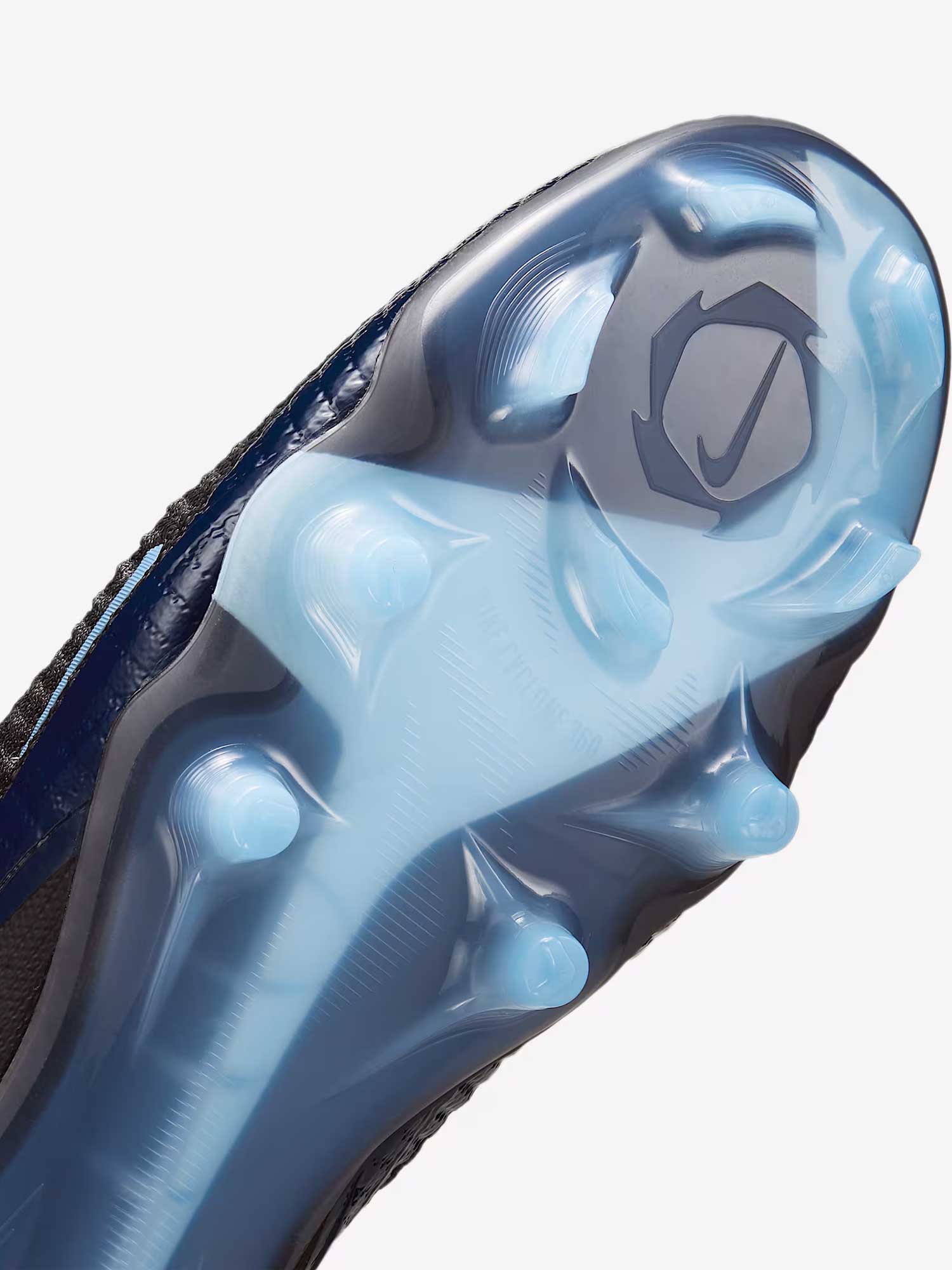 NIKE Обувки PHANTOM 6 HIGH ELITE FG