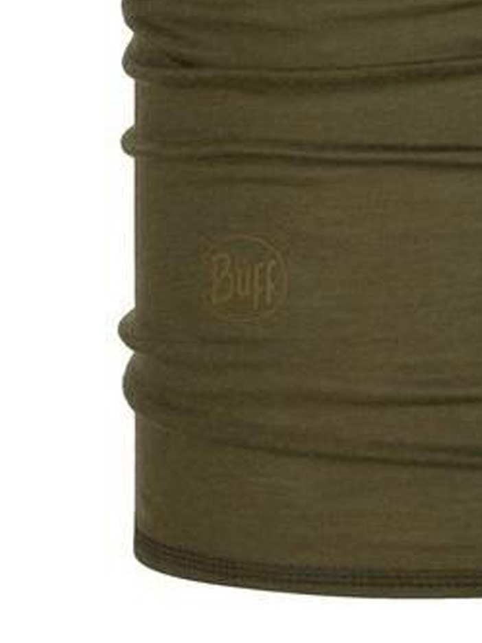 BUFF Кърпа за глава MERINO LIGHTWEIGHT