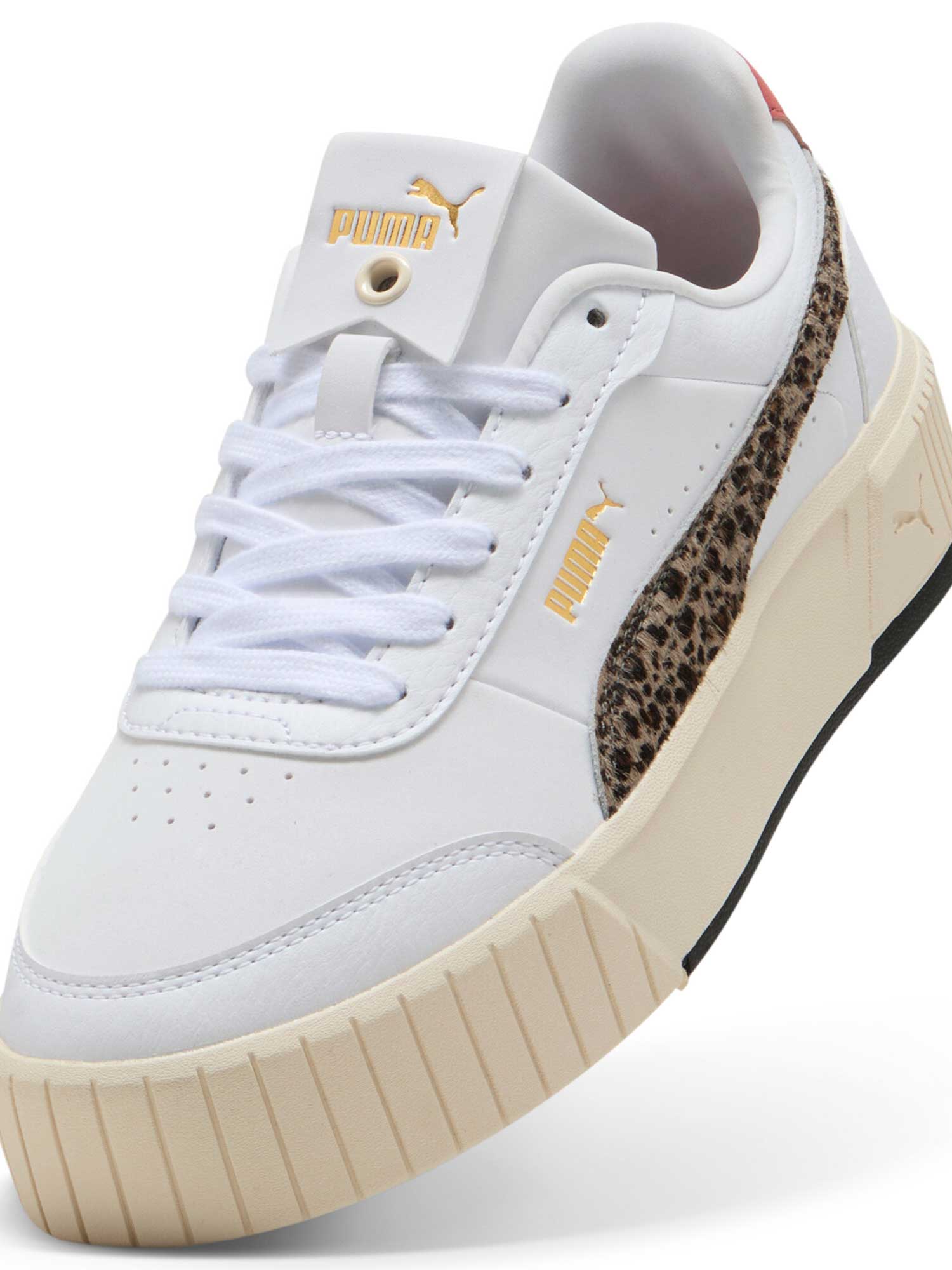 PUMA Обувки Carina Mia Animal Flair